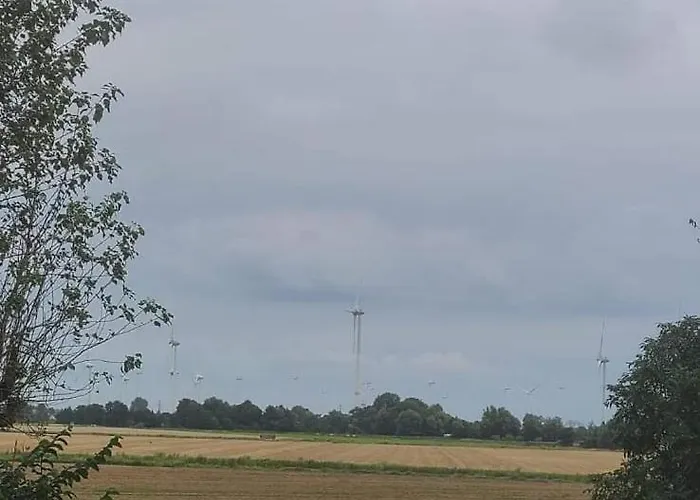 Heuboden Appartamento Reinsbuttel